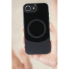 Newface iPhone 16E Kılıf Maya Karbon Kapak