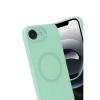 Newface iPhone 16E Kılıf Maya Karbon Kapak