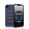 Newface iPhone 16E Kılıf Optimum Silikon