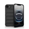 Newface iPhone 16E Kılıf Optimum Silikon