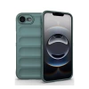 Newface iPhone 16E Kılıf Optimum Silikon