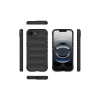 Newface iPhone 16E Kılıf Optimum Silikon
