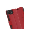 Newface iPhone 16E Kılıf Trend S Plus Kapaklı Kılıf