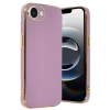 Newface iPhone 16E Kılıf Volet Silikon