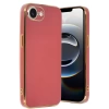 Newface iPhone 16E Kılıf Volet Silikon