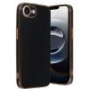 Newface iPhone 16E Kılıf Volet Silikon