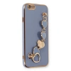 Newface iPhone 6 Kılıf Esila Silikon