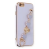 Newface iPhone 6 Kılıf Esila Silikon