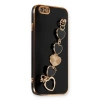 Newface iPhone 6 Kılıf Esila Silikon