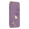 Newface iPhone 6 Kılıf Esila Silikon