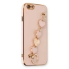 Newface iPhone 6 Kılıf Esila Silikon