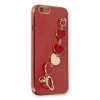Newface iPhone 6 Kılıf Esila Silikon