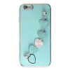 Newface iPhone 6 Kılıf Esila Silikon