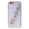 Newface iPhone 6 Kılıf Esila Silikon