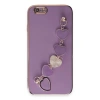 Newface iPhone 6 Kılıf Esila Silikon
