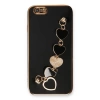 Newface iPhone 6 Kılıf Esila Silikon