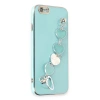 Newface iPhone 6 Kılıf Esila Silikon