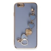 Newface iPhone 6 Kılıf Esila Silikon