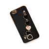 Newface iPhone 6 Kılıf Esila Silikon