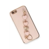 Newface iPhone 6 Kılıf Esila Silikon