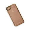 Newface iPhone 6 Kılıf Liva Lens Silikon