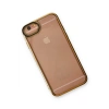 Newface iPhone 6 Kılıf Liva Lens Silikon