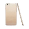 Newface iPhone 6 Kılıf Lüx Şeffaf Silikon