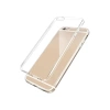 Newface iPhone 6 Kılıf Lüx Şeffaf Silikon