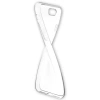 Newface iPhone 6 Kılıf Lüx Şeffaf Silikon