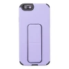 Newface iPhone 6 Kılıf Mega Standlı Silikon