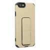 Newface iPhone 6 Kılıf Mega Standlı Silikon