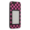 Newface iPhone 6 Kılıf Mirror Desenli Kapak