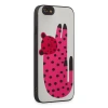 Newface iPhone 6 Kılıf Mirror Desenli Kapak
