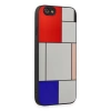Newface iPhone 6 Kılıf Mirror Desenli Kapak