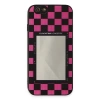 Newface iPhone 6 Kılıf Mirror Desenli Kapak