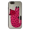 Newface iPhone 6 Kılıf Mirror Desenli Kapak
