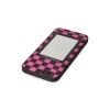 Newface iPhone 6 Kılıf Mirror Desenli Kapak