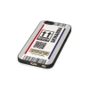 Newface iPhone 6 Kılıf Mirror Desenli Kapak