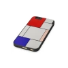 Newface iPhone 6 Kılıf Mirror Desenli Kapak
