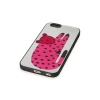 Newface iPhone 6 Kılıf Mirror Desenli Kapak