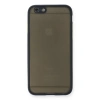 Newface iPhone 6 Kılıf Montreal Silikon Kapak