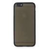 Newface iPhone 6 Kılıf Montreal Silikon Kapak