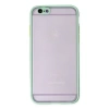 Newface iPhone 6 Kılıf Montreal Silikon Kapak