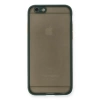 Newface iPhone 6 Kılıf Montreal Silikon Kapak