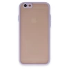 Newface iPhone 6 Kılıf Montreal Silikon Kapak