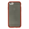 Newface iPhone 6 Kılıf Montreal Silikon Kapak