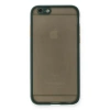 Newface iPhone 6 Kılıf Montreal Silikon Kapak