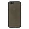 Newface iPhone 6 Kılıf Montreal Silikon Kapak