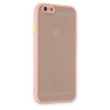 Newface iPhone 6 Kılıf Montreal Silikon Kapak