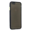 Newface iPhone 6 Kılıf Montreal Silikon Kapak